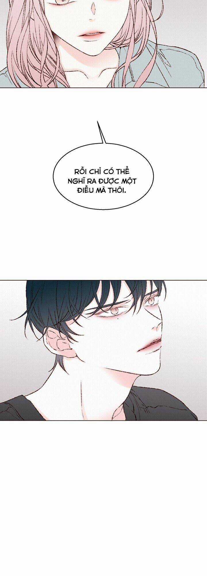 Tình Đầu Của Ma Cà Rồng Chapter 20 trang 38