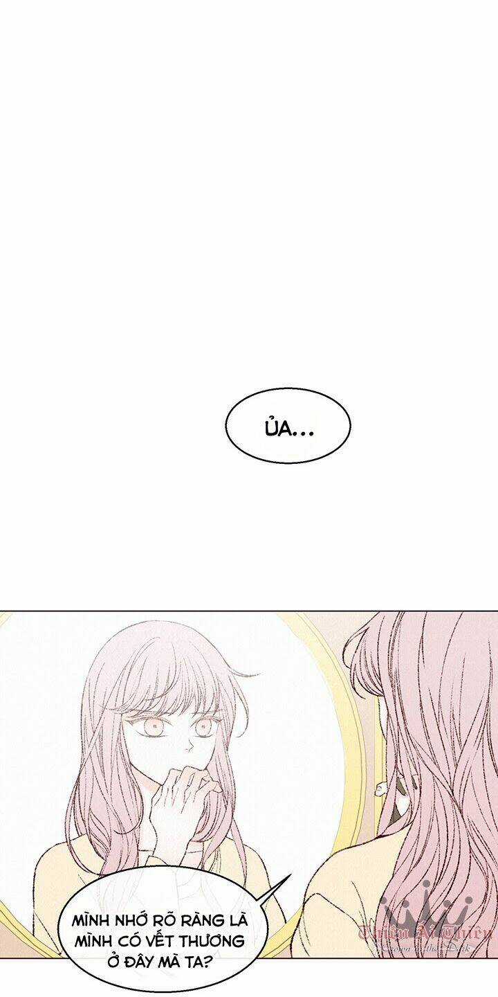 Tình Đầu Của Ma Cà Rồng Chapter 20 trang 4