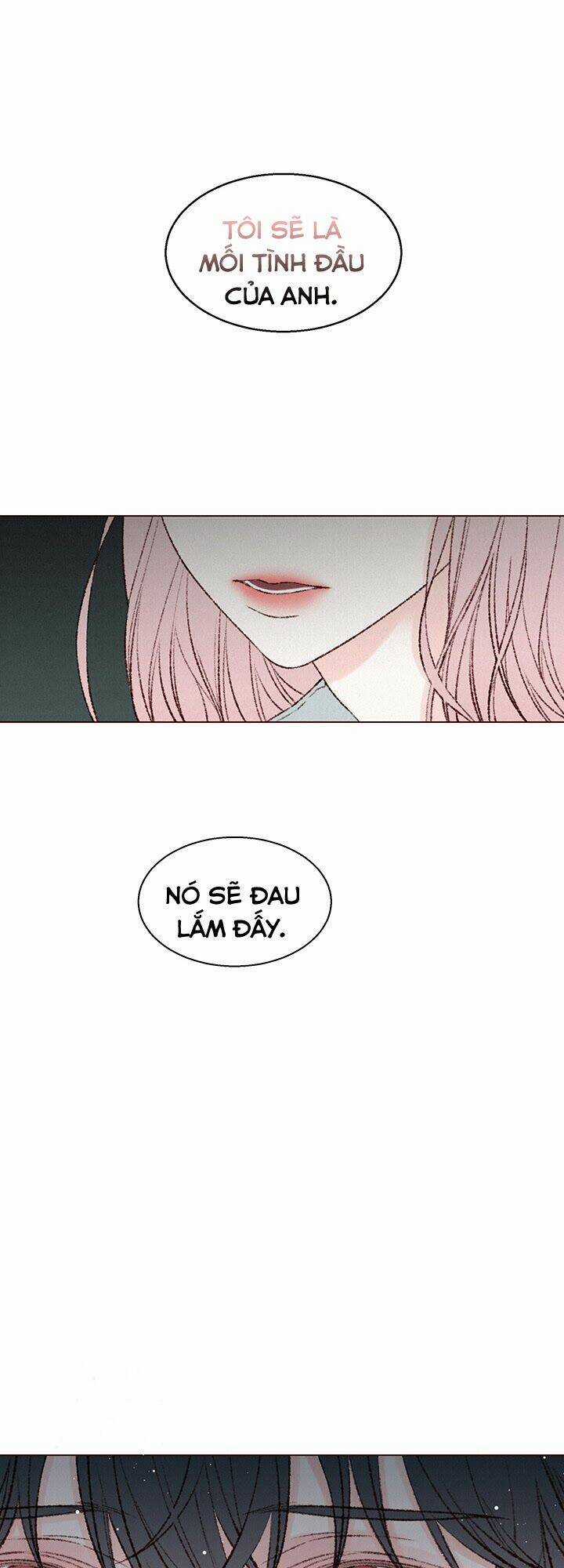 Tình Đầu Của Ma Cà Rồng Chapter 20 trang 42