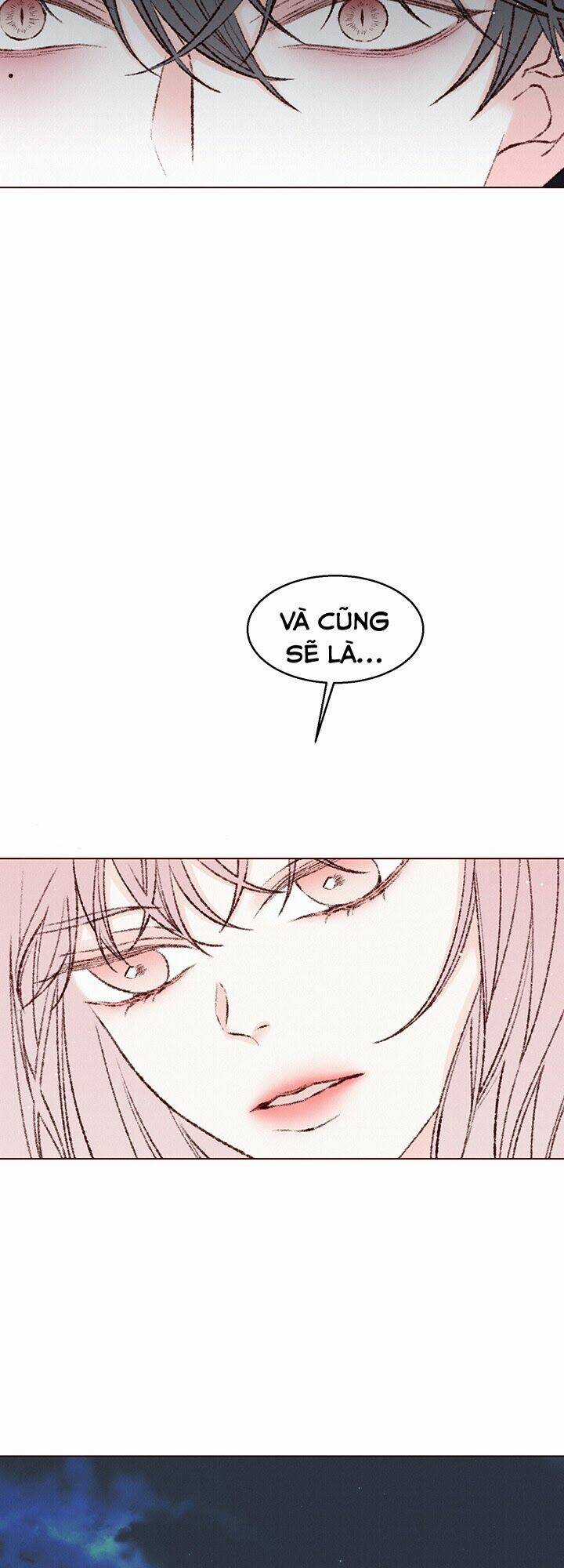 Tình Đầu Của Ma Cà Rồng Chapter 20 trang 43