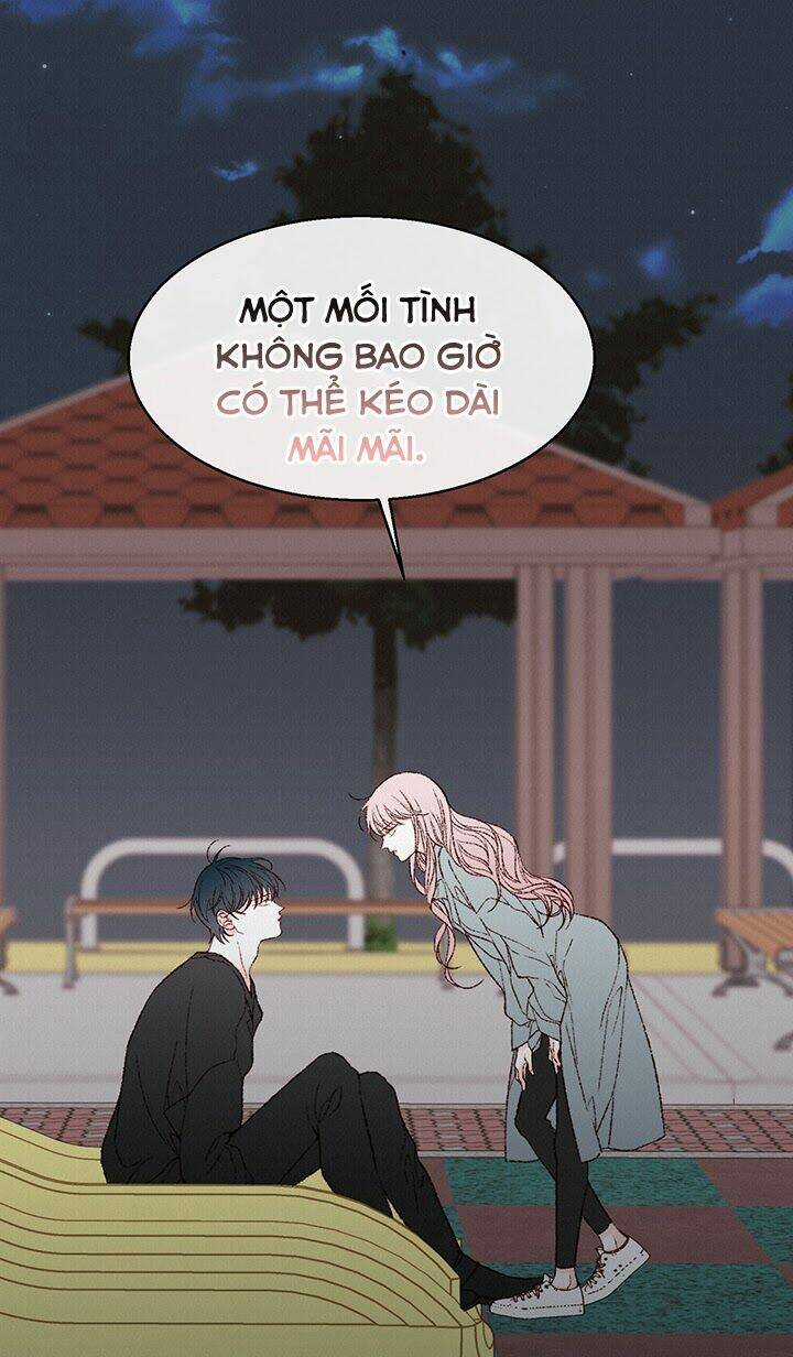 Tình Đầu Của Ma Cà Rồng Chapter 20 trang 44