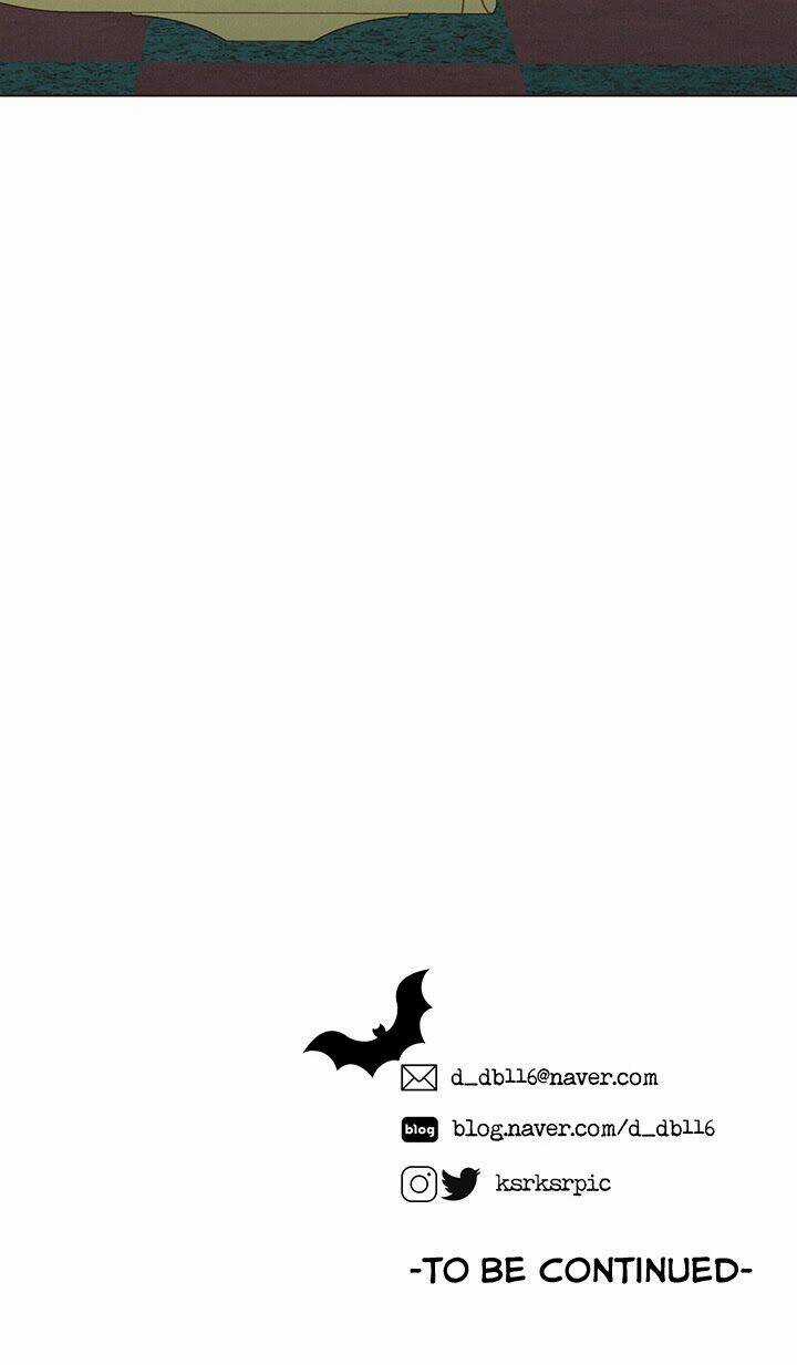 Tình Đầu Của Ma Cà Rồng Chapter 20 trang 45