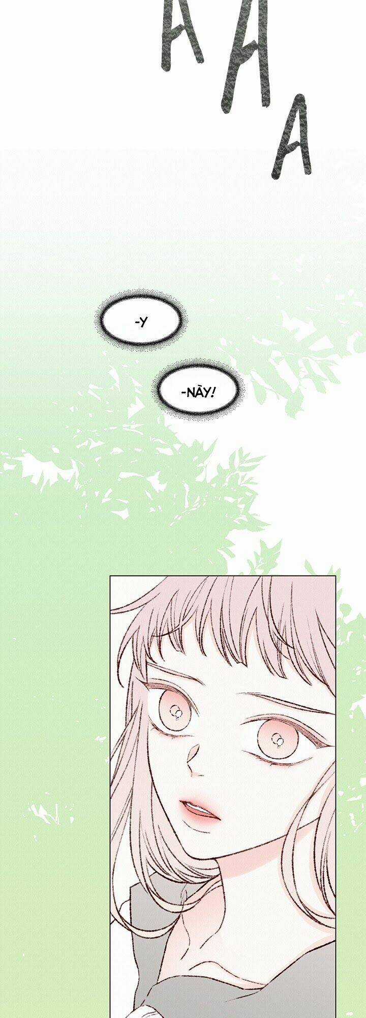 Tình Đầu Của Ma Cà Rồng Chapter 20 trang 6