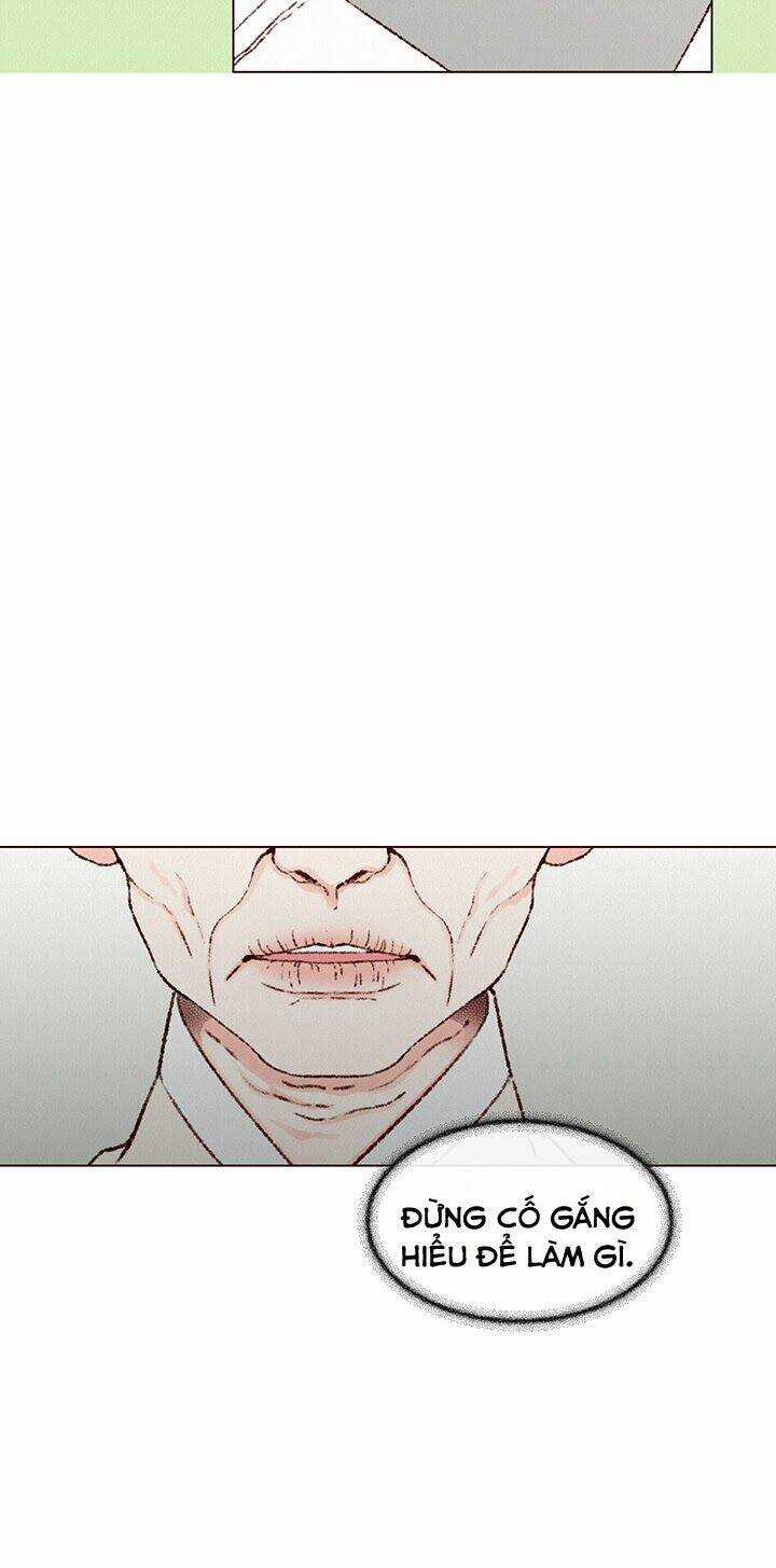 Tình Đầu Của Ma Cà Rồng Chapter 20 trang 7