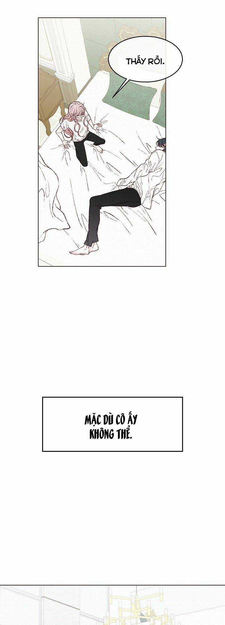 Tình Đầu Của Ma Cà Rồng Chapter 21 trang 13