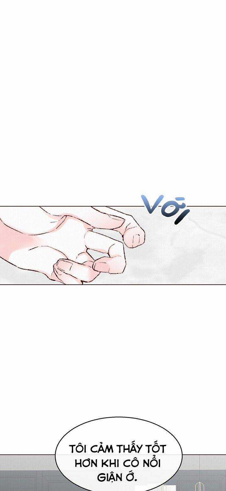 Tình Đầu Của Ma Cà Rồng Chapter 21 trang 23