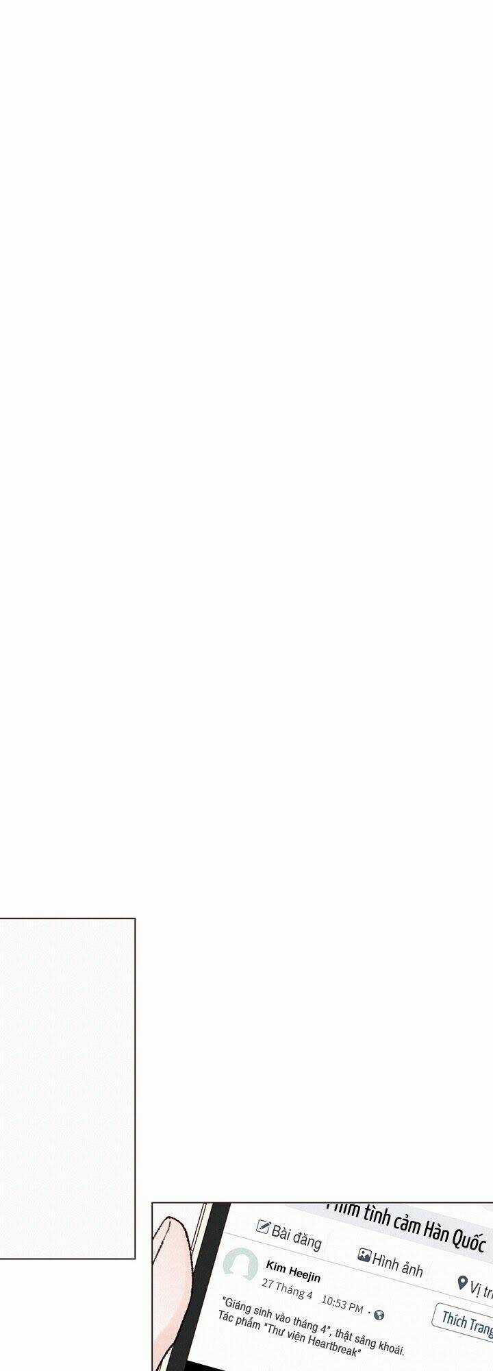 Tình Đầu Của Ma Cà Rồng Chapter 21 trang 26