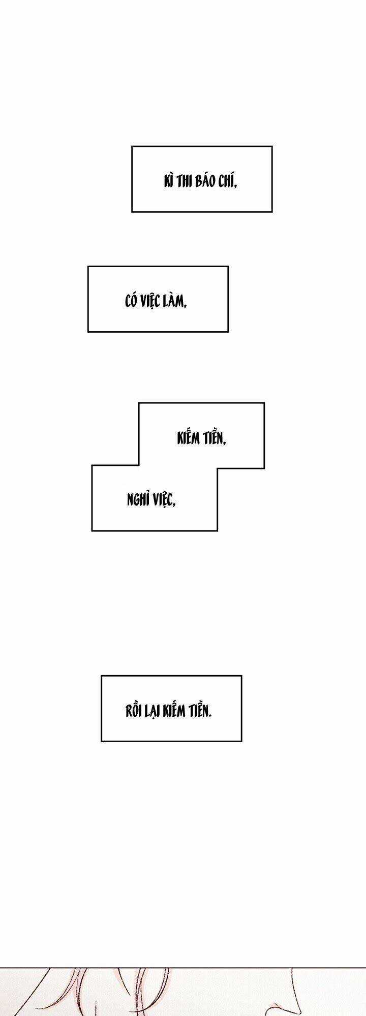 Tình Đầu Của Ma Cà Rồng Chapter 21 trang 30