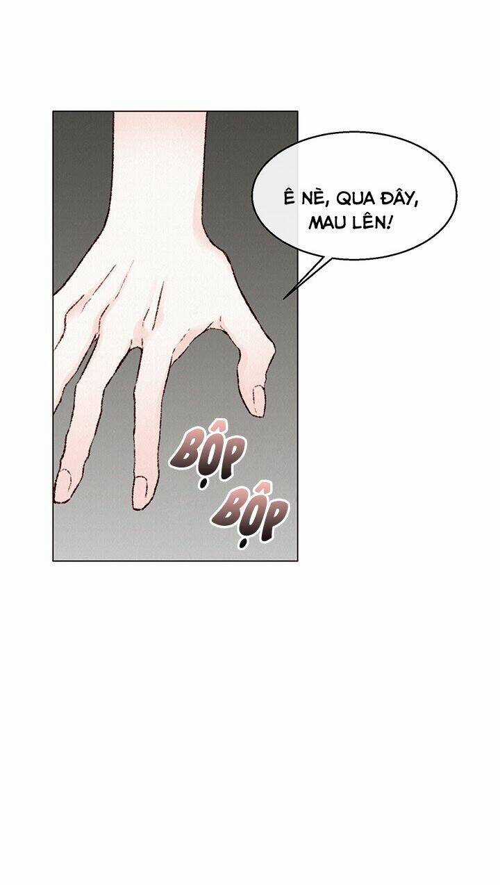 Tình Đầu Của Ma Cà Rồng Chapter 21 trang 32