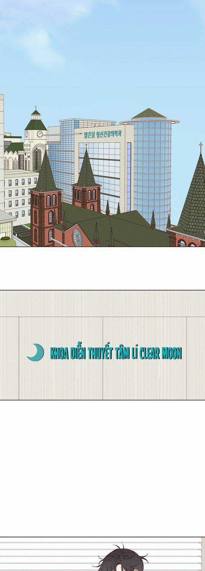 Tình Đầu Của Ma Cà Rồng Chapter 21 trang 38