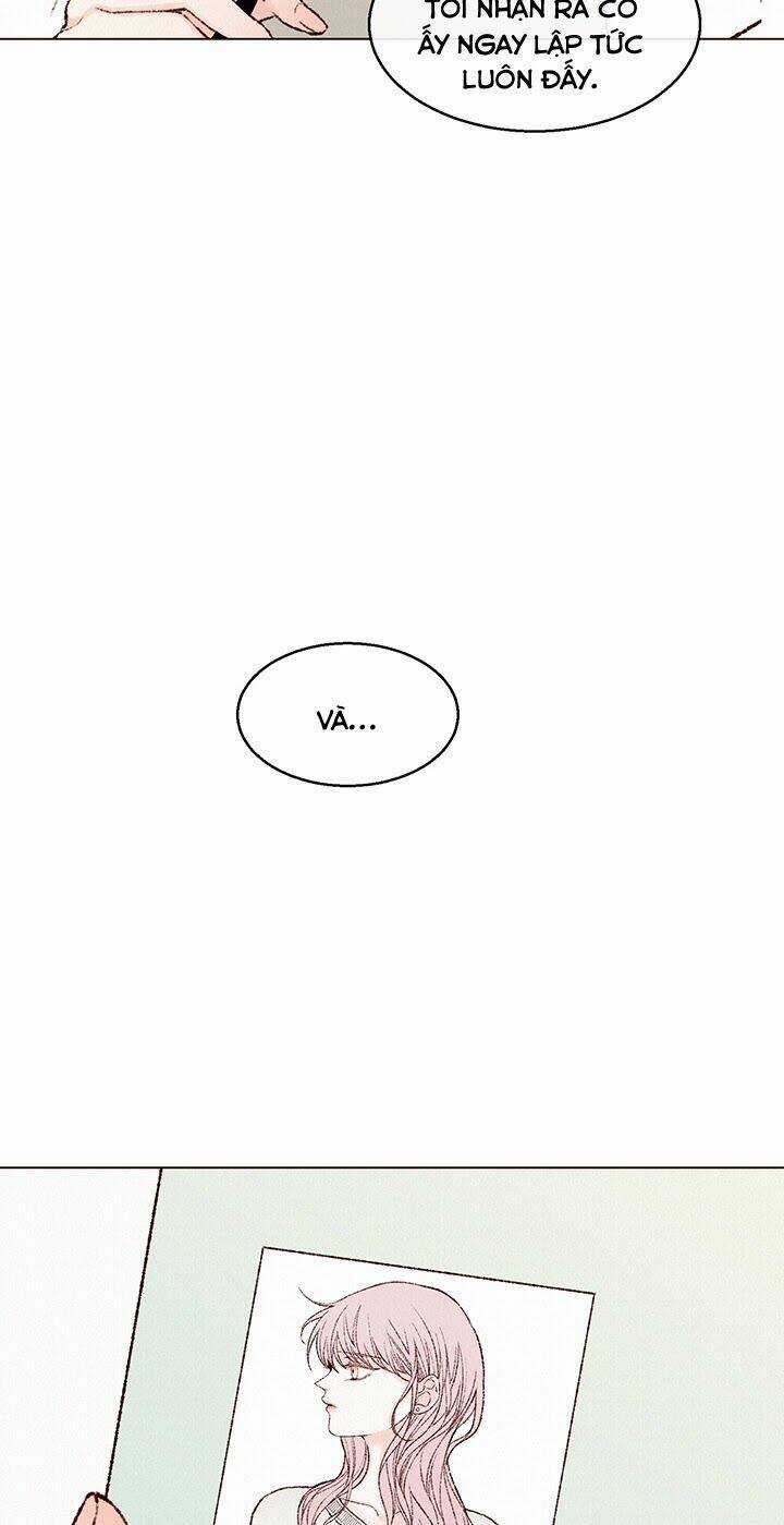 Tình Đầu Của Ma Cà Rồng Chapter 21 trang 44