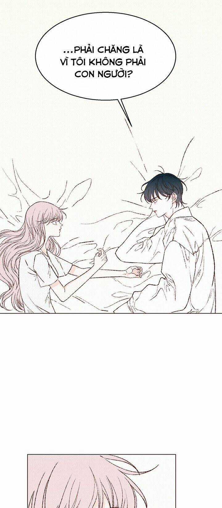 Tình Đầu Của Ma Cà Rồng Chapter 21 trang 7