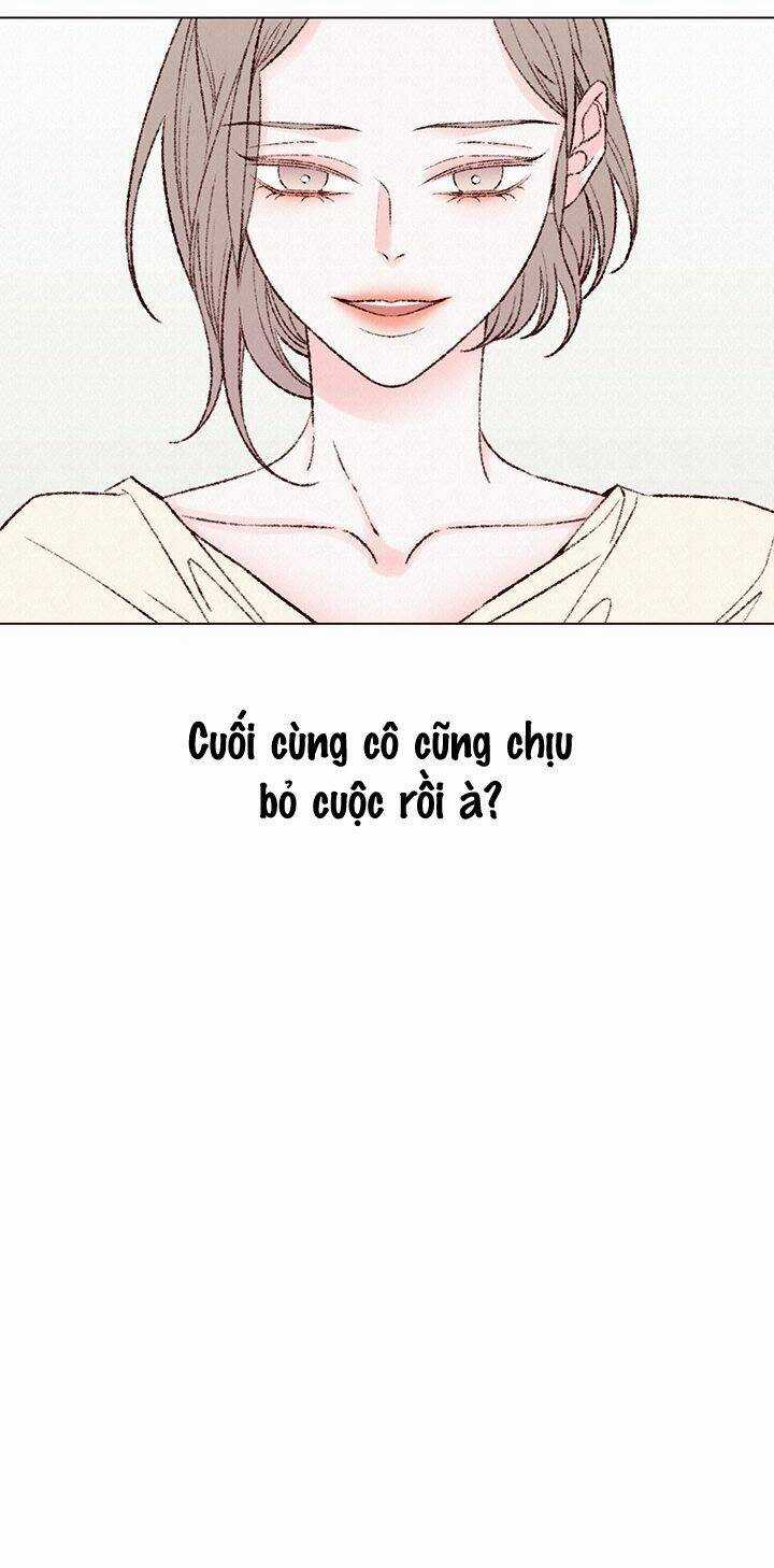 Tình Đầu Của Ma Cà Rồng Chapter 22 trang 11