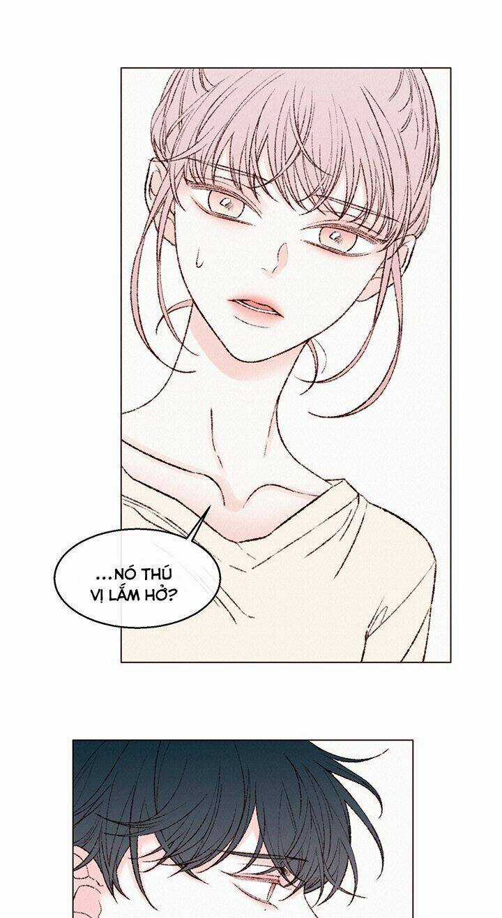 Tình Đầu Của Ma Cà Rồng Chapter 22 trang 15