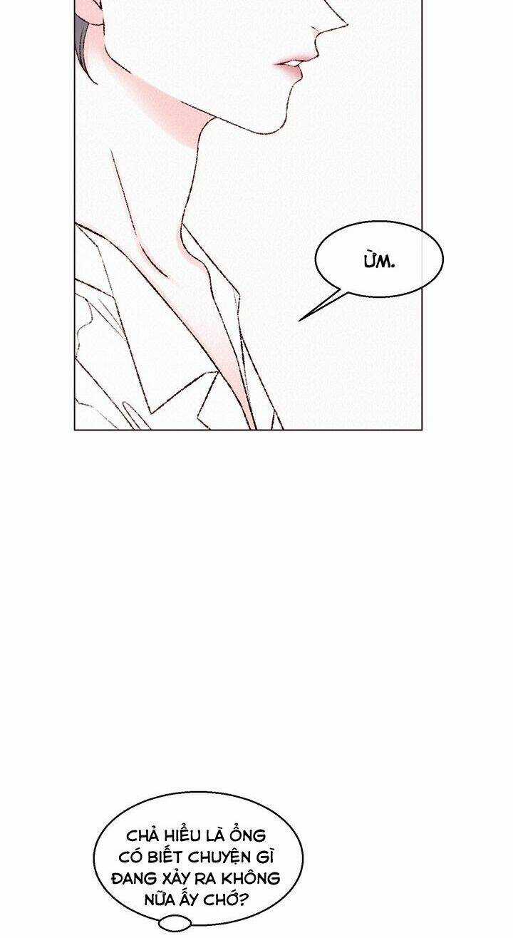 Tình Đầu Của Ma Cà Rồng Chapter 22 trang 16