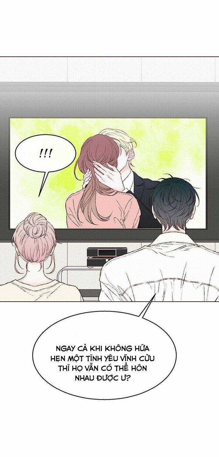 Tình Đầu Của Ma Cà Rồng Chapter 22 trang 24