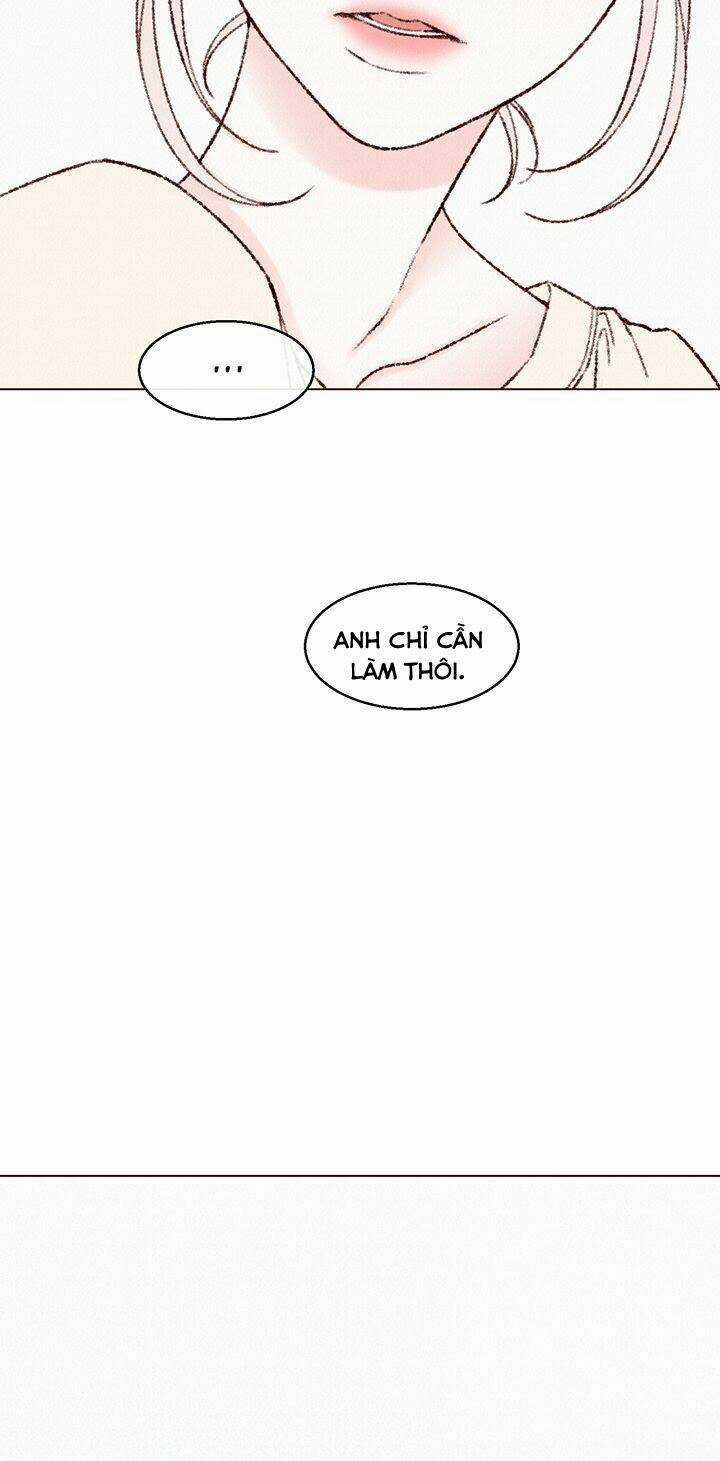 Tình Đầu Của Ma Cà Rồng Chapter 22 trang 27