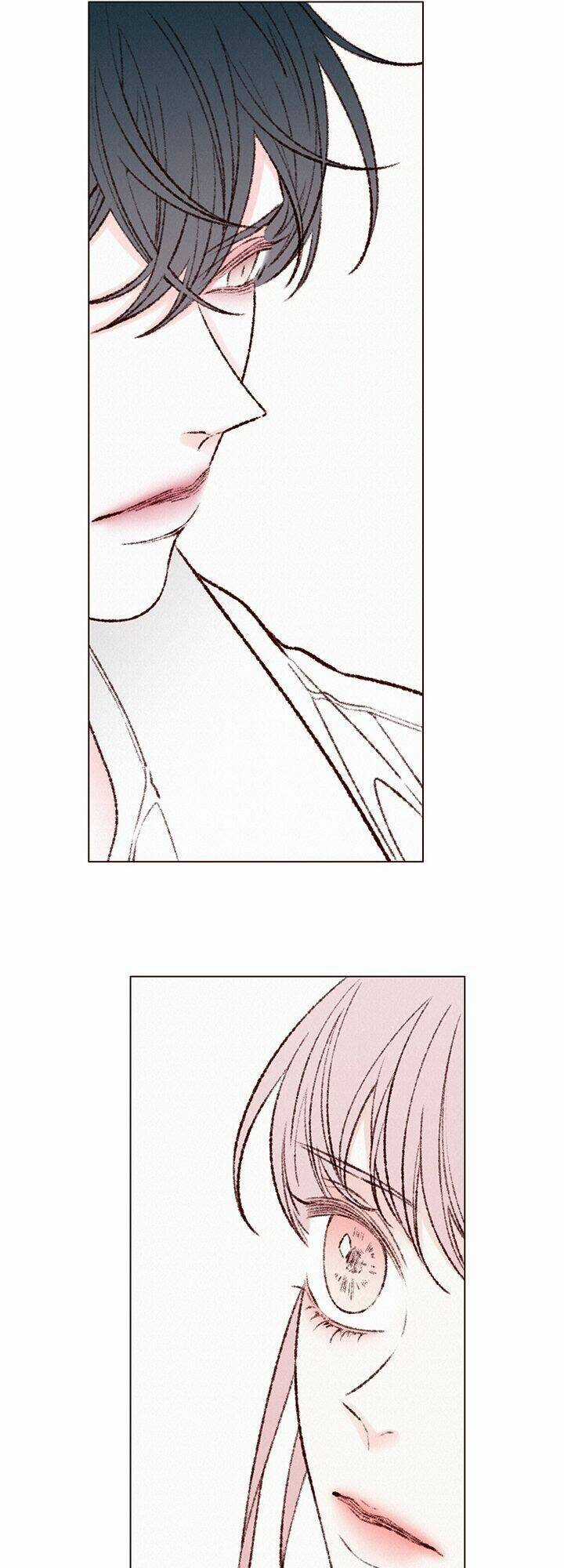 Tình Đầu Của Ma Cà Rồng Chapter 22 trang 29