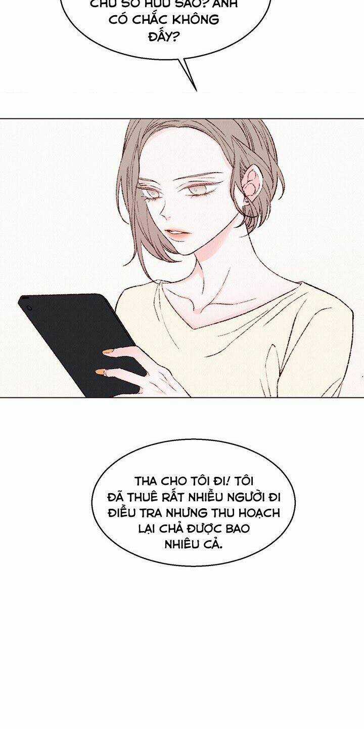 Tình Đầu Của Ma Cà Rồng Chapter 22 trang 3