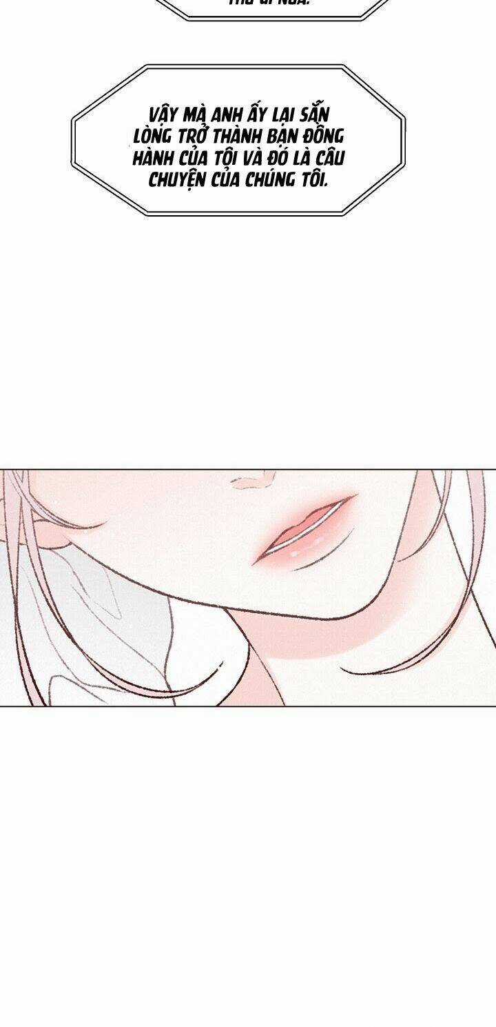 Tình Đầu Của Ma Cà Rồng Chapter 22 trang 36