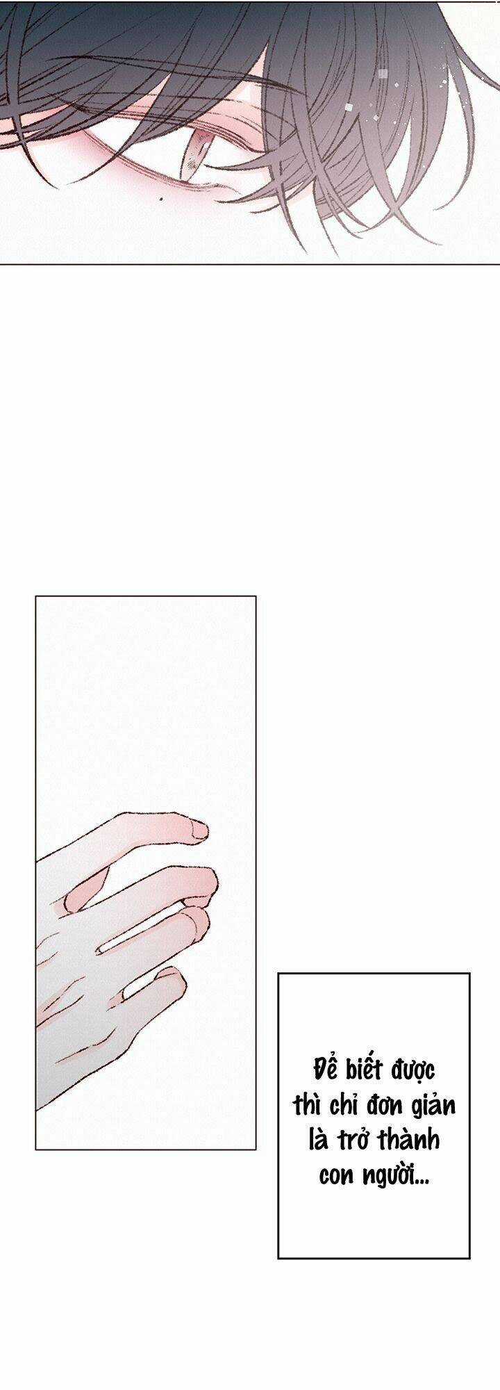 Tình Đầu Của Ma Cà Rồng Chapter 22 trang 37