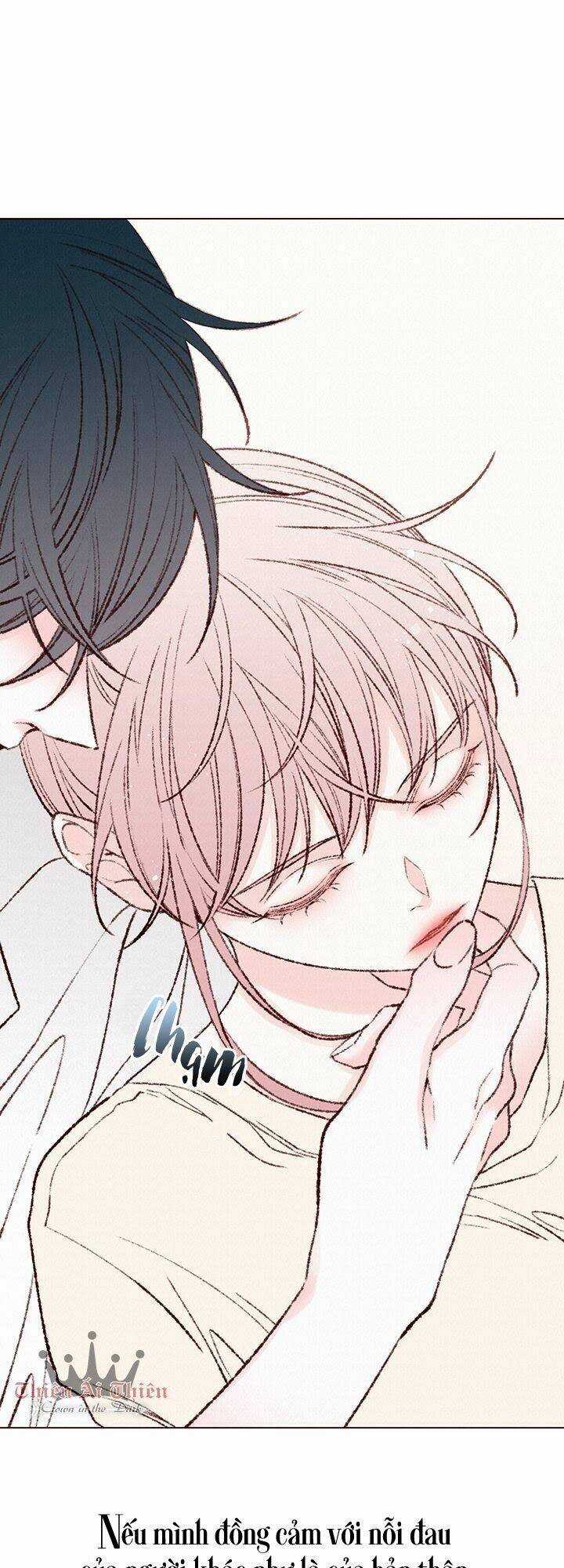 Tình Đầu Của Ma Cà Rồng Chapter 22 trang 38