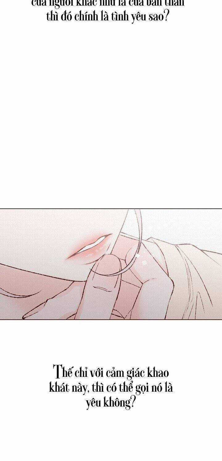 Tình Đầu Của Ma Cà Rồng Chapter 22 trang 39