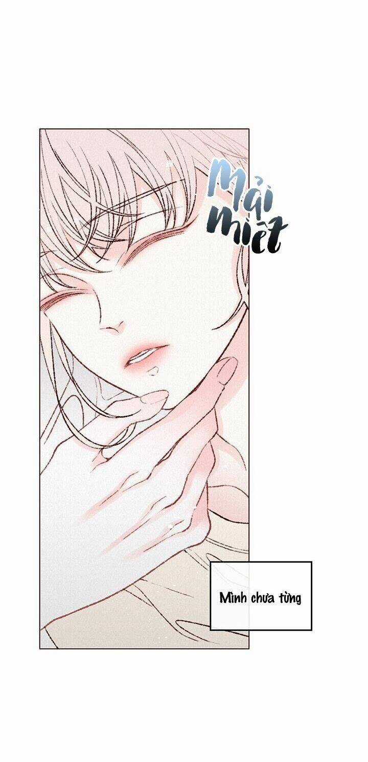 Tình Đầu Của Ma Cà Rồng Chapter 22 trang 40