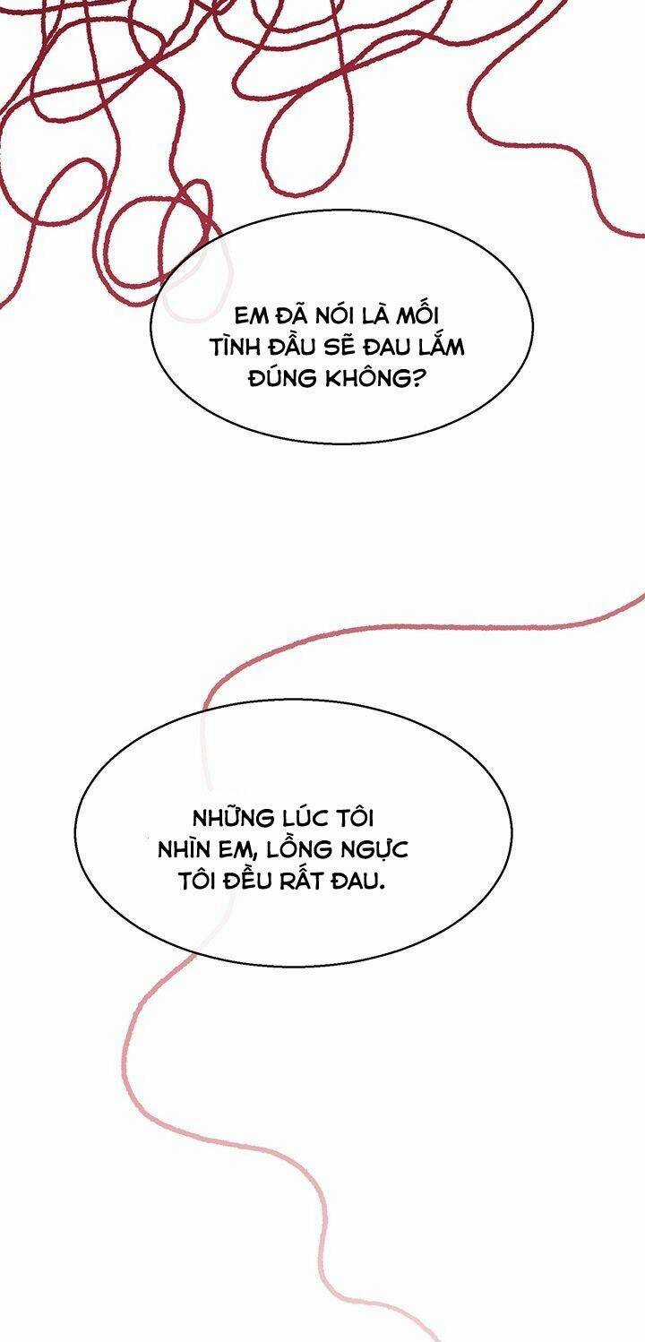 Tình Đầu Của Ma Cà Rồng Chapter 22 trang 43