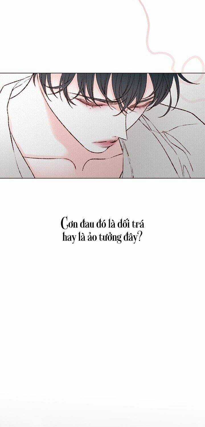 Tình Đầu Của Ma Cà Rồng Chapter 22 trang 44