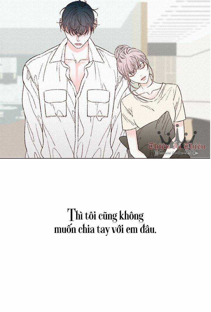 Tình Đầu Của Ma Cà Rồng Chapter 22 trang 46