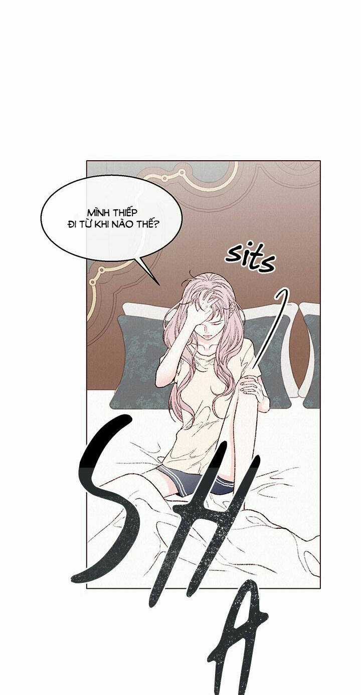 Tình Đầu Của Ma Cà Rồng Chapter 23.1 trang 12