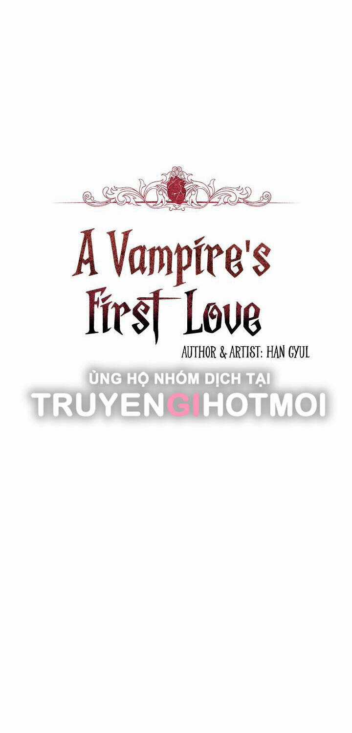 Tình Đầu Của Ma Cà Rồng Chapter 23.1 trang 15