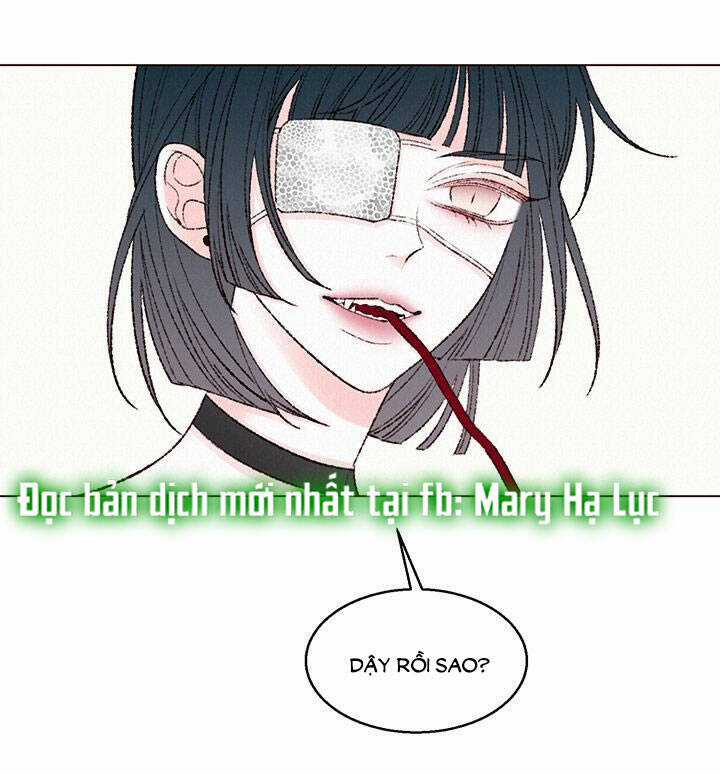 Tình Đầu Của Ma Cà Rồng Chapter 23.1 trang 16