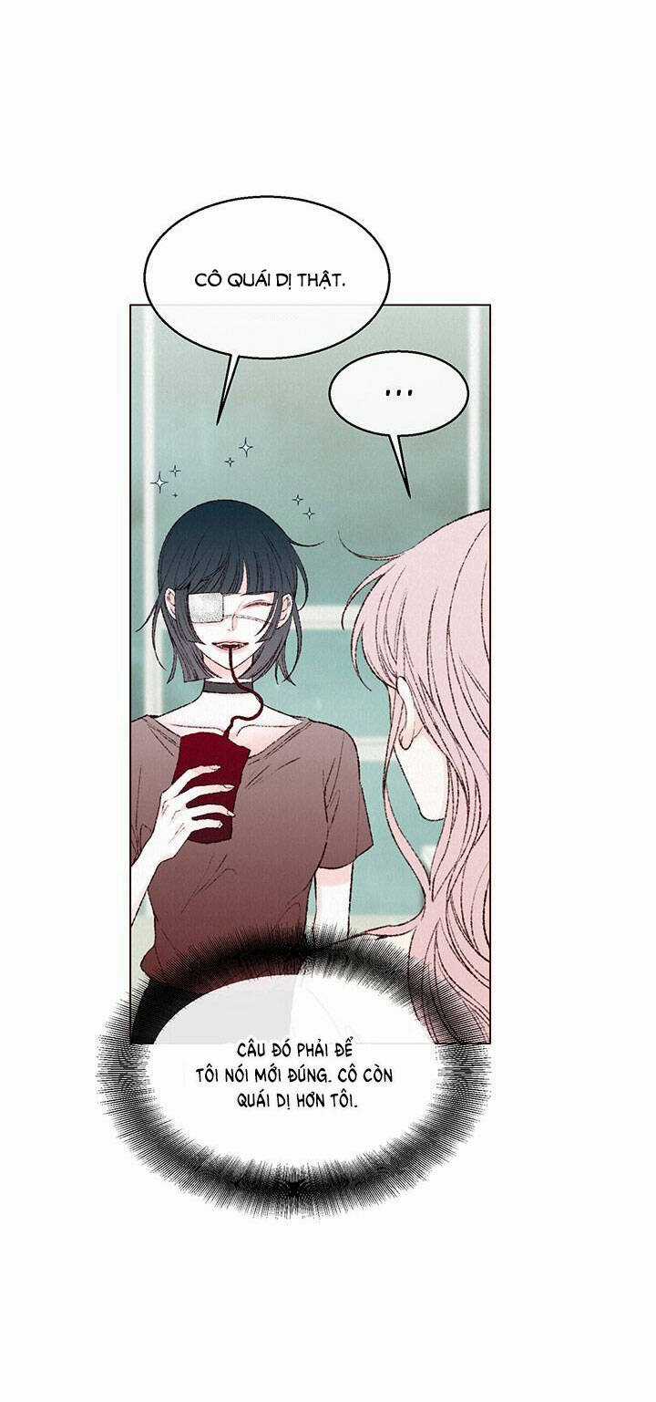 Tình Đầu Của Ma Cà Rồng Chapter 23.1 trang 19