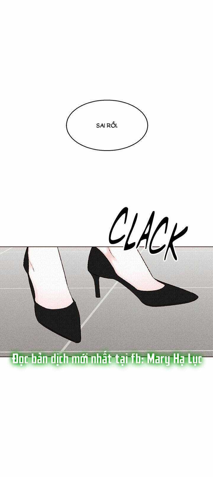 Tình Đầu Của Ma Cà Rồng Chapter 23.1 trang 21