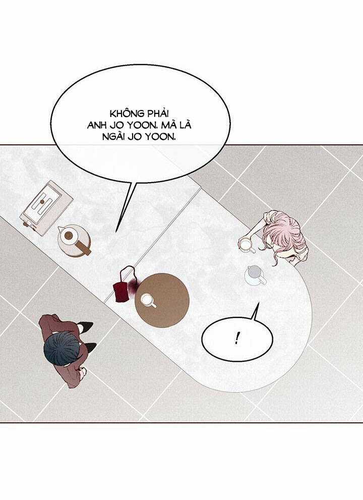 Tình Đầu Của Ma Cà Rồng Chapter 23.1 trang 22