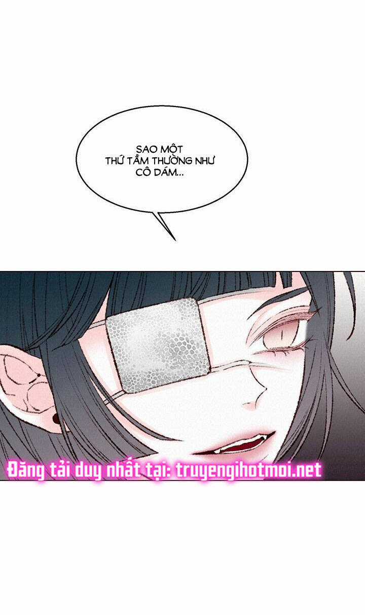 Tình Đầu Của Ma Cà Rồng Chapter 23.1 trang 23