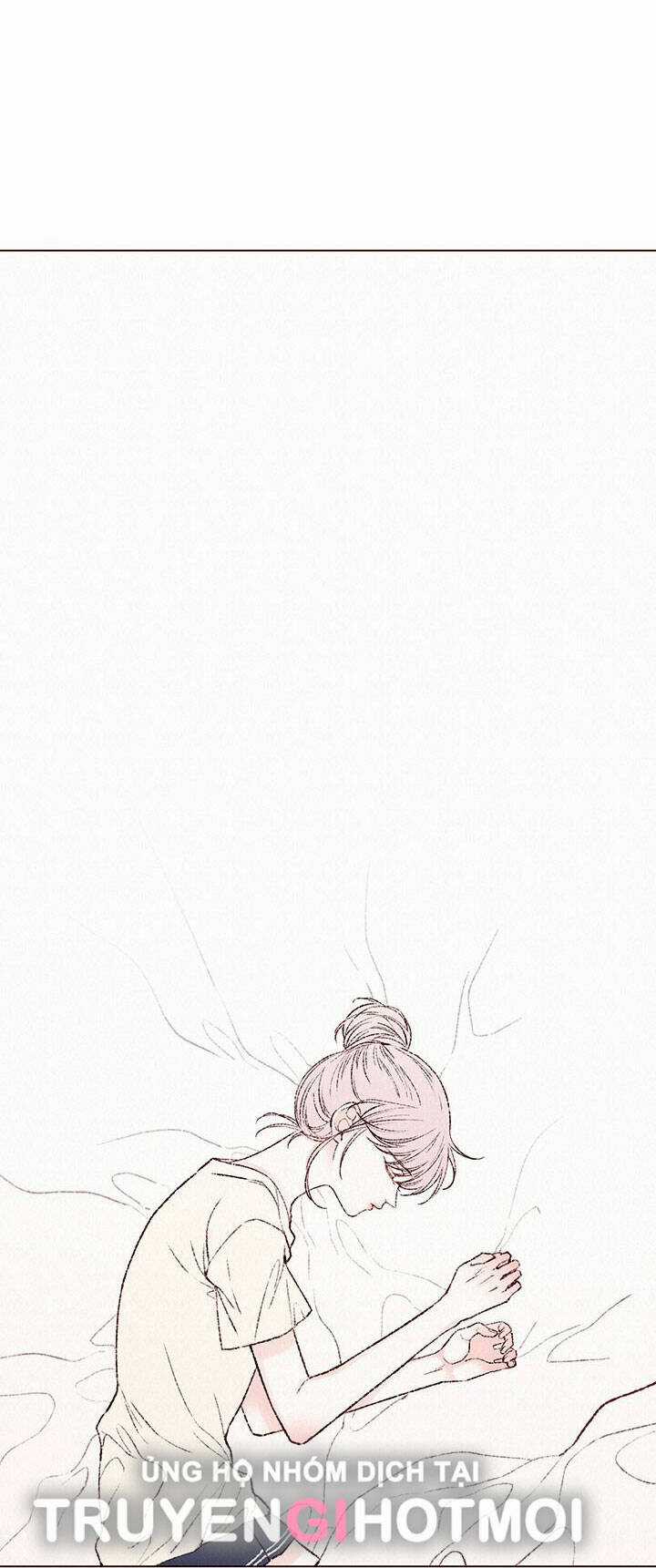 Tình Đầu Của Ma Cà Rồng Chapter 23.1 trang 4