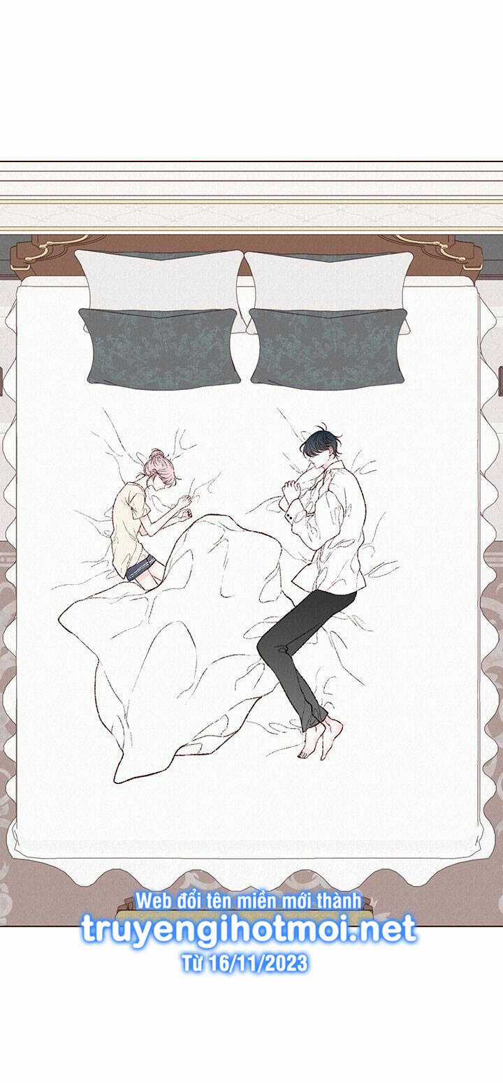 Tình Đầu Của Ma Cà Rồng Chapter 23.1 trang 5