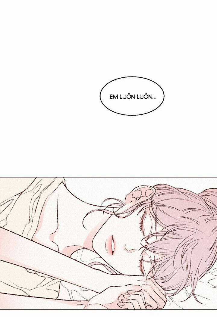 Tình Đầu Của Ma Cà Rồng Chapter 23.1 trang 6