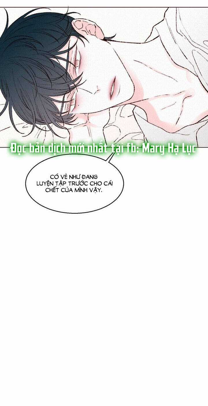 Tình Đầu Của Ma Cà Rồng Chapter 23.1 trang 7