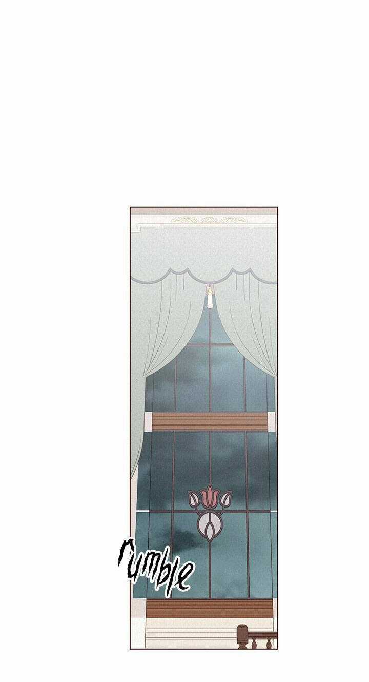 Tình Đầu Của Ma Cà Rồng Chapter 23.1 trang 8