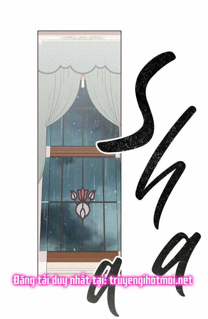 Tình Đầu Của Ma Cà Rồng Chapter 23.1 trang 9