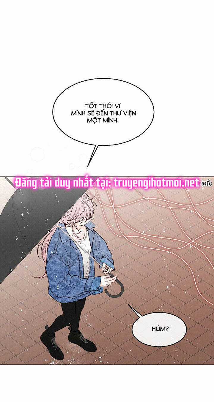 Tình Đầu Của Ma Cà Rồng Chapter 23.2 trang 10