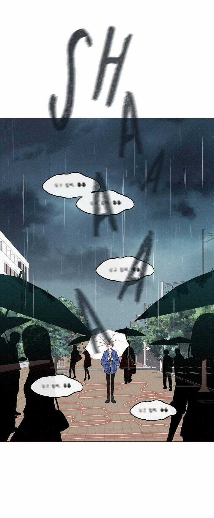 Tình Đầu Của Ma Cà Rồng Chapter 23.2 trang 11