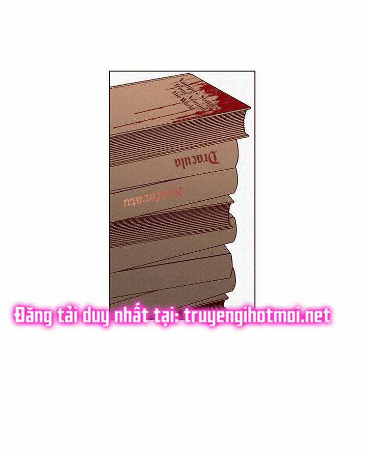 Tình Đầu Của Ma Cà Rồng Chapter 23.2 trang 16
