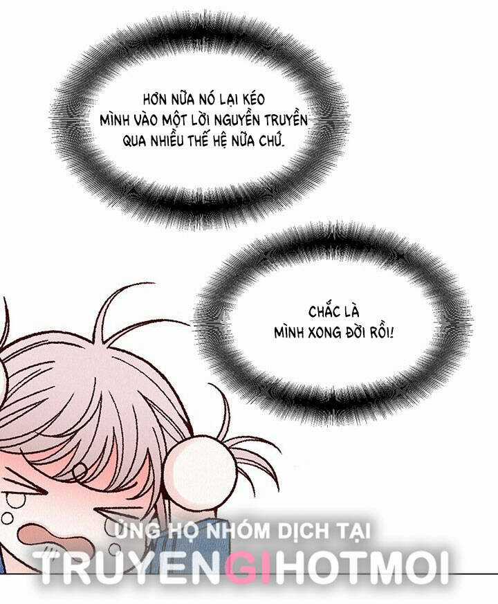 Tình Đầu Của Ma Cà Rồng Chapter 23.2 trang 19