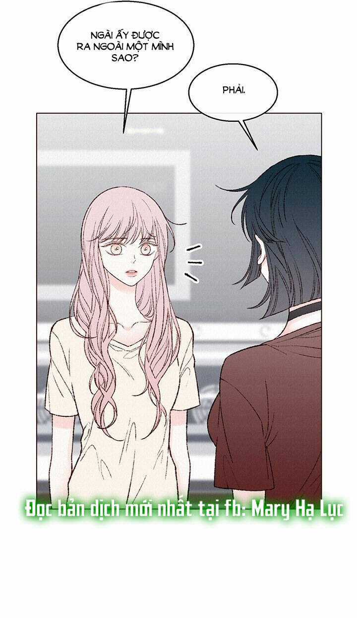 Tình Đầu Của Ma Cà Rồng Chapter 23.2 trang 2