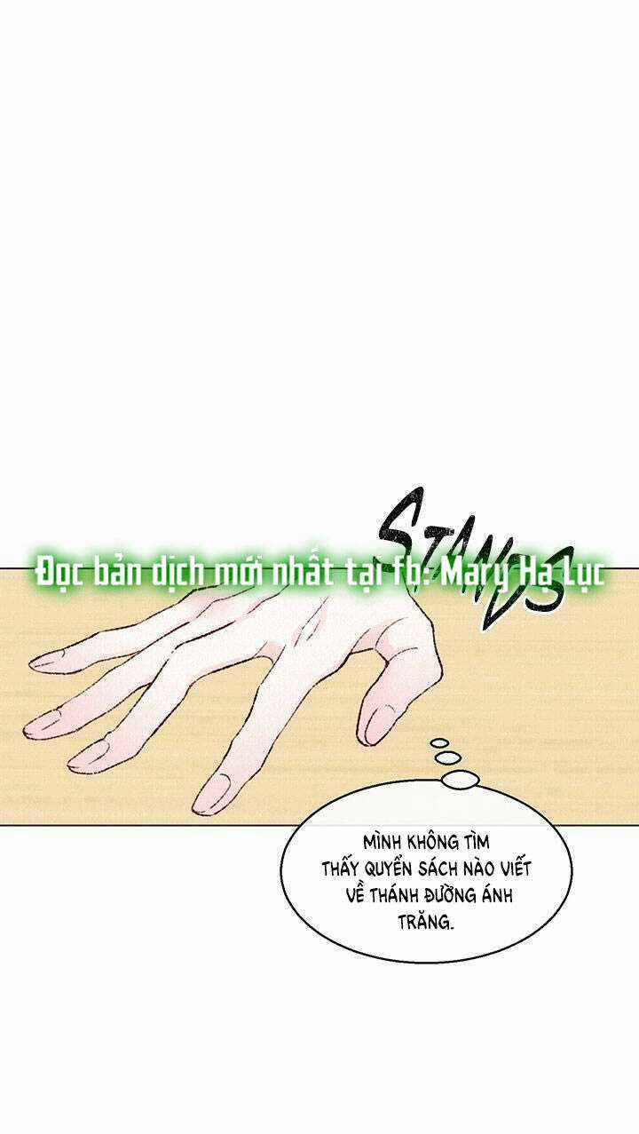 Tình Đầu Của Ma Cà Rồng Chapter 23.2 trang 20